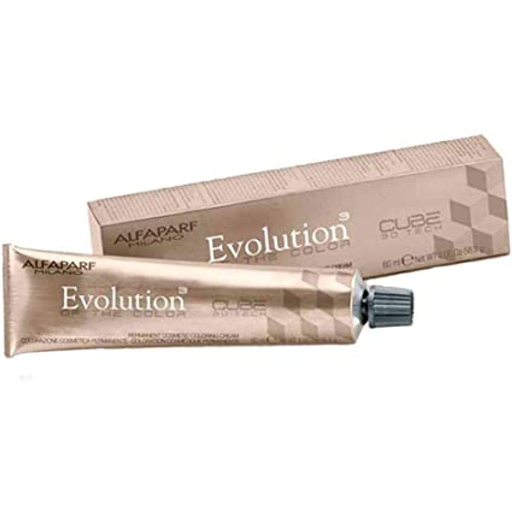 TINT*F* EVOLUTION 1 60ML Alfaparf