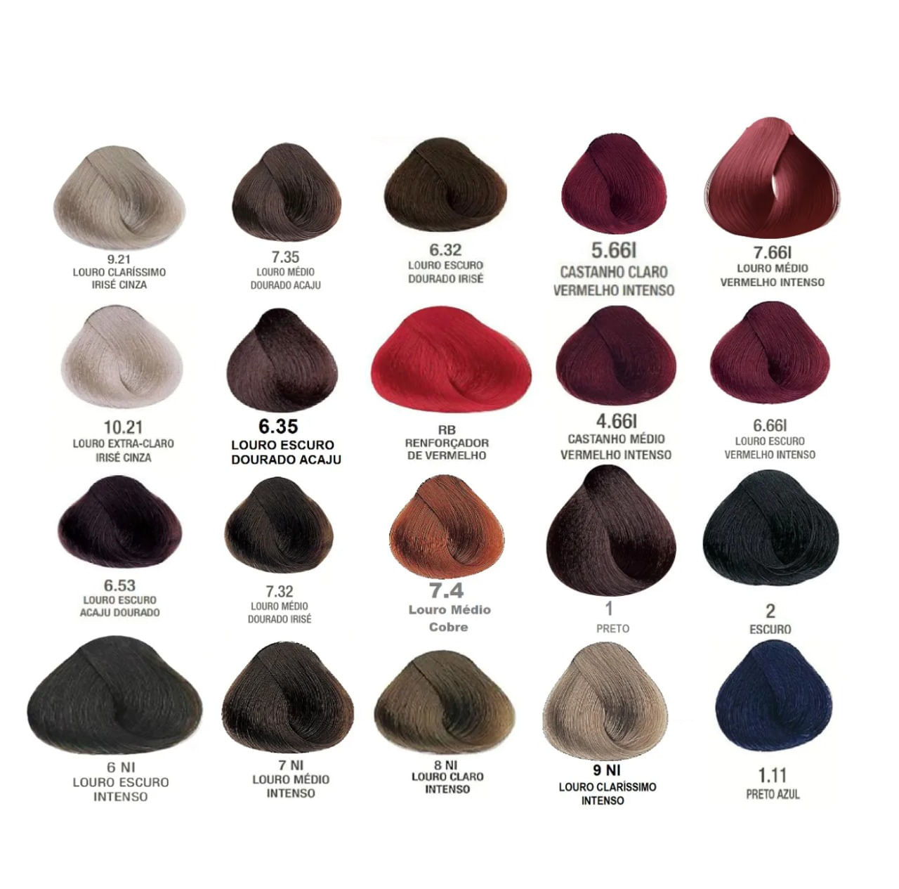 TINT*F* EVOLUTION 3.65 Alfaparf