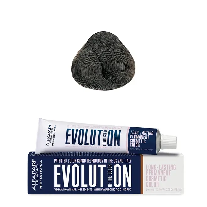 Tint*F* Evolution 6 1 60ml