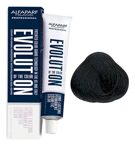 TINT*F* EVOLUTION 60ML Alfaparf