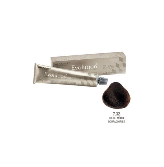 Tint*F* Evolution 7.32 60ml