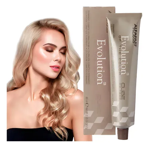 TINT*F* EVOLUTION 7.53 60ML Alfaparf