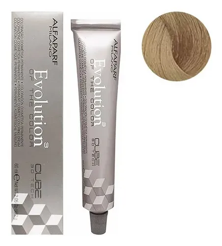 TINT*F* EVOLUTION 9 3 60ML Alfaparf