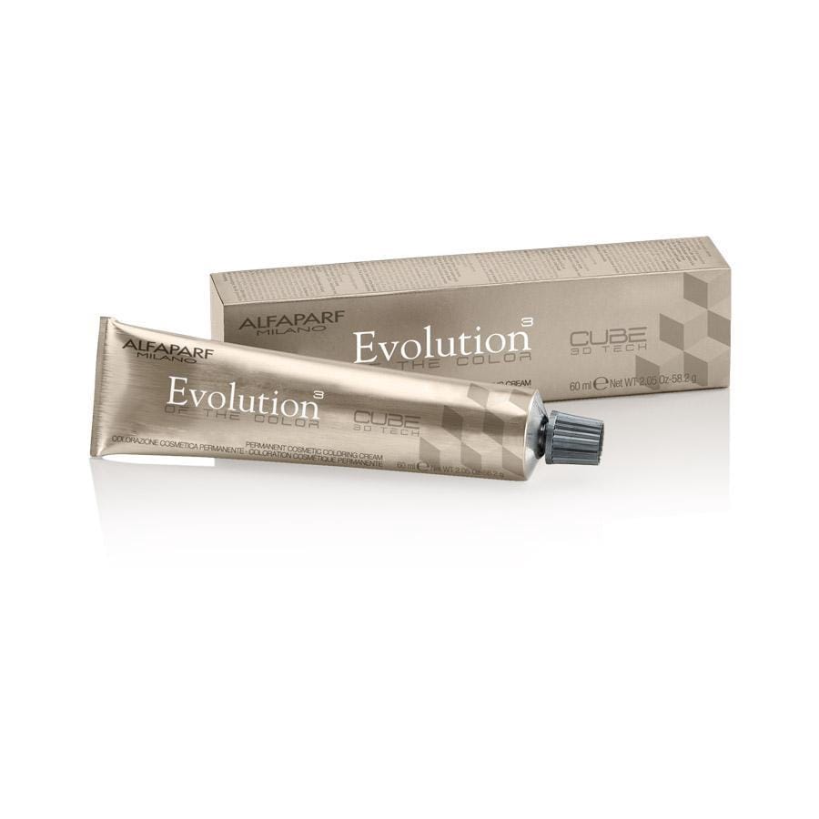 Tint*F* Evolution  9 Ni 60ml
