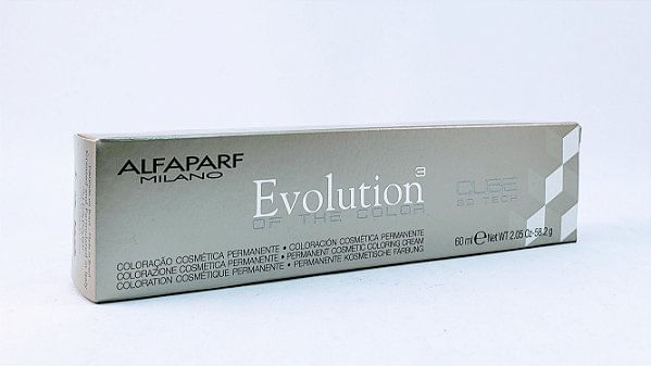 TINT*F* EVOLUTION CUBE 7.14 Alfaparf