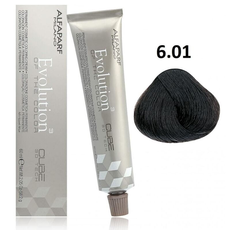 TINT*F* EVOLUTION HCI 6.01 CUBE 3D 60G