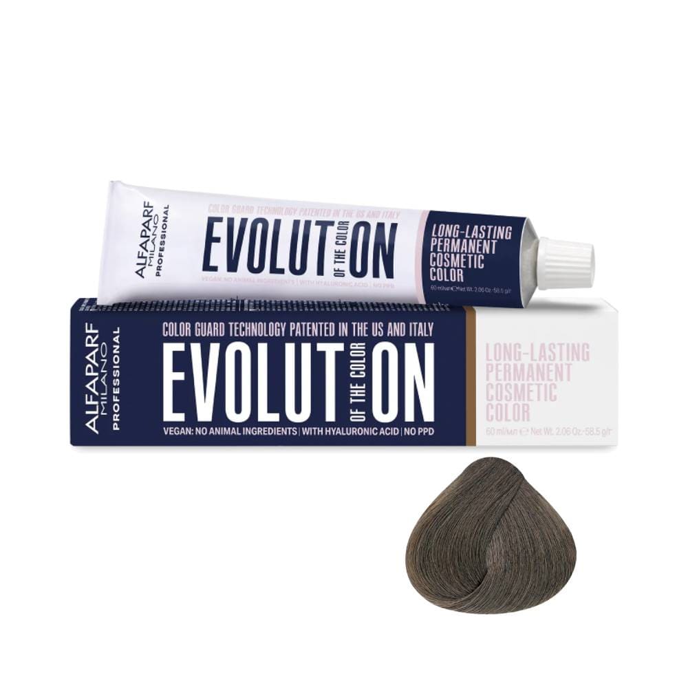 Tint*F* Evolution Hci 7.1